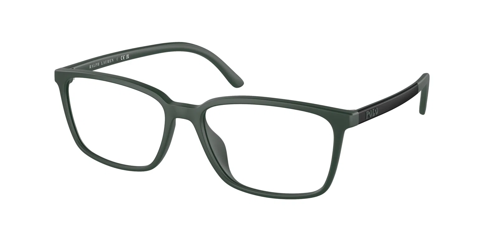 Polo 2250U Eyeglasses - view 6